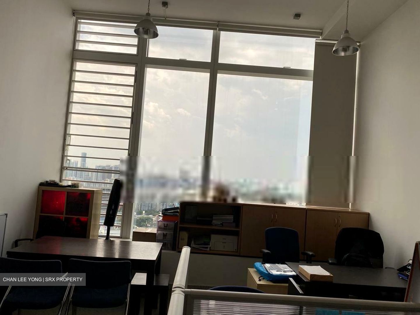 The Central (D1), Office #455443881